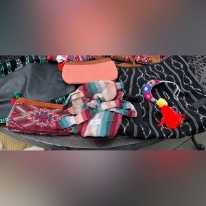 Lot of Nena & co. Accessories